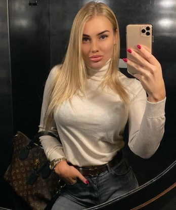 Проститутка Настя