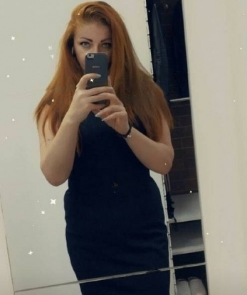 Проститутка Тамара